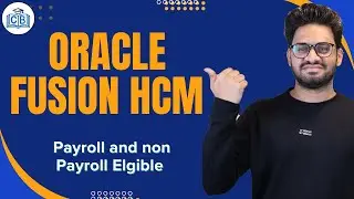 Oracle Fusion HCM Local & Global Transfer |Oracle Fusion HCM Course| Oracle Fusion HCM |CyberBrainer