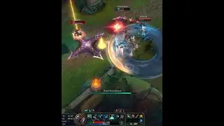 flash predict #leagueoflegends #lol #pyke #shorts