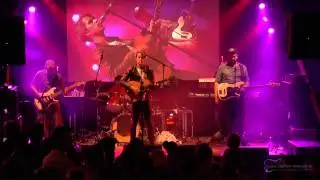 Sammy goes Nuts (Music-Shopping-Night in Bretten)