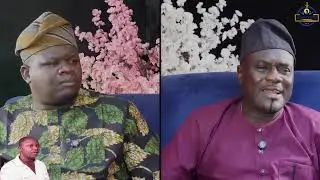 Yomi Ogunmola Slept for 4 Days — How Alade Aromire Misled Biyi Samuel Against Remdel  Femi Fadeyi