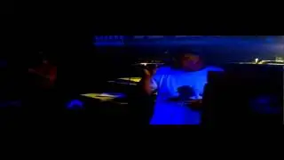 The Great Wassie One in Bologna March 2014 Part 3