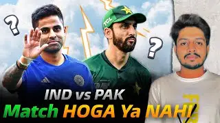 IPL 2026 - IND vs PAK Update , 15th Feb | Cricket Fatafat | EP 1646 | MY Cricket Production