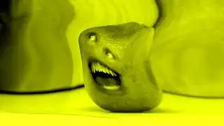 Preview 2 Annoying Orange Effects In Bliss Major