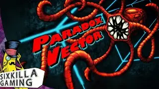 Fast Paced First Person Metroidvania | Paradox Vector | Impressions