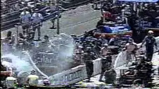 2002 IRL Indy 500 part 2 of 4