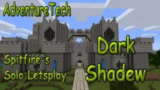AdventureTech - Dark Shadew