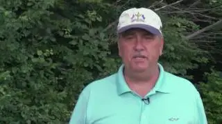 &ldquo;The Splash&rdquo; Person of the Week: Mike Gilpin