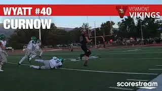 Week 2:2018 Top SportFX Clip