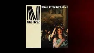 BlackFunk - Cream of the Beats Vol. 3 [Full Album]