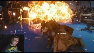Абсолютно ХУДШИЙ способ умереть в ARC Raiders