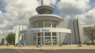 Future of Lafayette Square Mall includes majority of mall being torn down and redeveloped