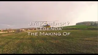 Jiří Koběrský Návrat do dětství...