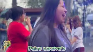 Mix Selena- Dulce Caramelo (DAR)