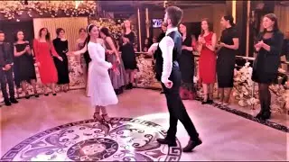 Kartallar Genellikle Kanatlarını Sallamaz! Circassian Dance 🔥 🔥