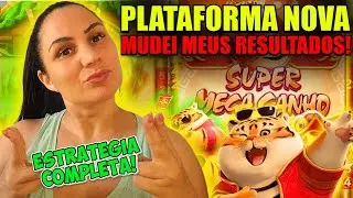 PLATAFORMA NOVA - PLATAFORMA NOVA PAGANDO - PLATAFORMA NOVA BET? PLATAFORMA NOVA 2026!