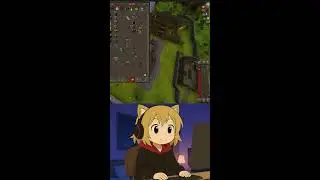 Wilderness Agility Vertical