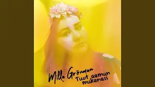 Tuot aamun mukanasi