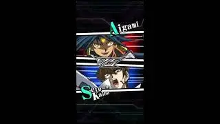 YUGI DUELINKS~It's no monster..it's a god!