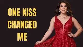 One Kiss Turned Me Feminine 💋 (Crossdressing Stories)