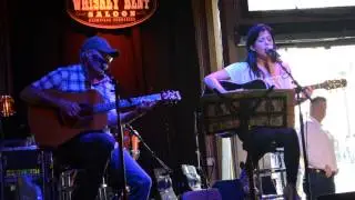 Shawn Mayer - Strong Enough (Cover)