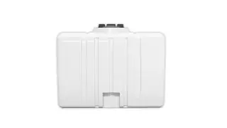 RTS Plastics PCO-200 1.5 SPG - 200 Gallon PCO Tank