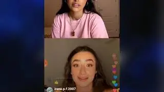 DIRECTO de MARTA con LOLA // Un vecino se ENFADA...  ✨ // TIKTOK MASHUP ✌