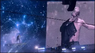 [4K] 250713 Ateez (Wooyoung solo) - Sagittarius  |  [In Your Fantasy] world tour in Queens, New York