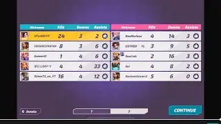 T3 Arena Superstar Hua Ling 50 bomb 60 fps btw