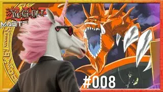 🃏 Top Tier Draws | Yu-Gi-Oh Master Duel Masochist #008