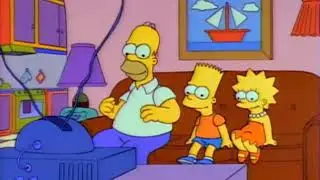 Homer Simpson Wants To Go To Duff Gardens