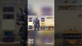 OMNIPOTENT DRAW FULL 😍😍😍