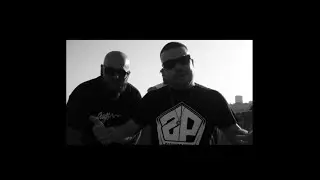 Birro feat. Domini - O Peso da Palavra (Prod Necxo)