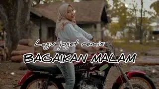 LAGU JOGET BAGAIKAN MALAM TERBARU ‼️(SANANA OFFICIAL)FYAP FIRAL TIKTOK 🍄🍄