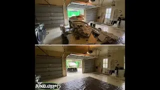 Junkluggers: Construction Debris Removal in Milton, Georgia
