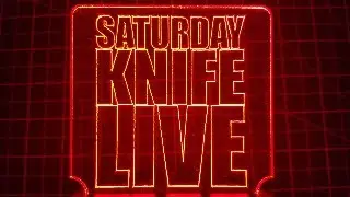 Saturday Knife Live #316 - We're Back And Ready To Rock!   8/23/2025