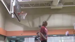 Milwaukee Bucks search for Rim Rockers