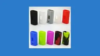 Check Protective Skin Case For Wismec predator 228 Here