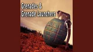 Small Close Hand Grenade Explosion 5