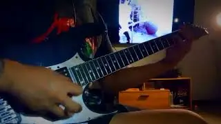 loso - 9.40 (guitar cover by tatar)