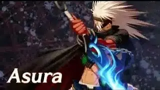 Chinese Dungeon & Fighter: The Asura Series Part 10