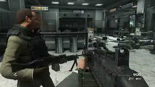 Call of Duty: Modern Warfare&reg; 2 Campaign Remastered 
