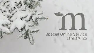 Воскресенье, 25.01.2026, онлайн