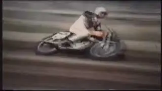 1969 San Jose Half Mile