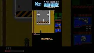 Snake looks like he's praying!-- oh..