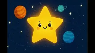 Why Do We See Stars at Night?