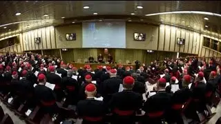 Verso il Conclave, al via le Congregazioni. Vaticano: