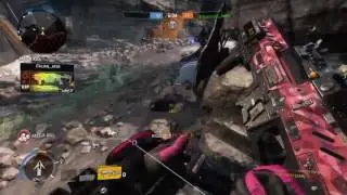 UniFir3 Live on TITANFALL 2!!! With Repressed_Noble!!!