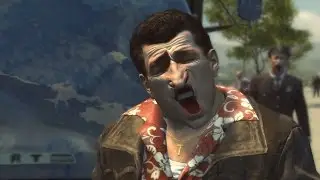 Mafia 2 - Хаос на улицах #1 | (18+) 720p HD