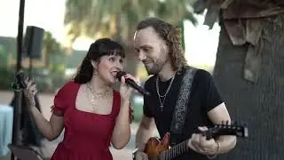 Música con Sue -  Carolina (M-CLAN) Cover