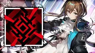 Amiya Can Finally Solo 1-7